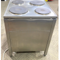 Электроплита промышленная 4-конфорочная Joni Foodline MKM 123 elektroplita-promyshlennaya-4-konforochnaya-joni-foodline-mkm-123