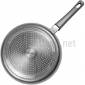 Набор сковородок со съемной ручкой и высокими бортиками BratMaxx nabor-skovorodok-so-s-emnoy-ruchkoy-i-vysokimi-bortikami-bratmaxx