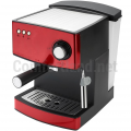 Кофеварка рожковая Adler AD 4404 red kofevarka-rozhkovaya-adler-ad-4404-krasnaya