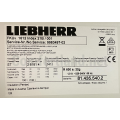 Холодильный шкаф промышленный Liebherr KFUv 1612 holodil-nyy-shkaf-promyshlennyy-liebherr-kfuv-1612
