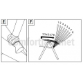 Кресло алюминиевое складное Owim HG04387A kreslo-alyuminievoe-skladnoe-owim-hg04387a
