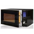 Микроволновая печь Silver Crest SMW 800 B2 black mikrovolnovaya-pech-silver-crest-smw-800-b2-black