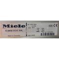 Посудомоечная машина встраиваемая Miele G 5565 SCVi XXL posudomoechnaya-mashina-polnovstraivaemaya-miele-g-5565-scvi-xxl
