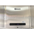 Холодильник промышленный Gram Plus K600 RSG BRONN holodil-nik-promyshlennyy-gram-2-plus-k600-rsg-bronn