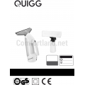 Оконный пылесос аккумуляторный Quigg GT-FS-01 stekloochistitel-quigg-gt-fs-01