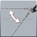 Кусторез телескопический (высоторез) Einhell GC-HH 9048 kustorez-teleskopicheskiy-vysotorez-einhell-gc-hh-9048