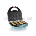 Вафельница 3в1 (Мульипекарь) Silver Crest SWEW 750 B2 vafel-nica-3v1-mul-ipekar-silver-crest-swew-750-b2