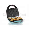 Вафельница 3в1 (Мульипекарь) Silver Crest SWEW 750 B2 vafel-nica-3v1-mul-ipekar-silver-crest-swew-750-b2