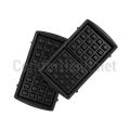 Вафельница 3в1 (Мульипекарь) Silver Crest SWEW 750 B2 vafel-nica-3v1-mul-ipekar-silver-crest-swew-750-b2