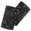 Вафельница 3в1 (Мульипекарь) Silver Crest SWEW 750 B2 vafel-nica-3v1-mul-ipekar-silver-crest-swew-750-b2