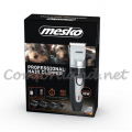 Машинка для стрижки домашних животных Mesko MS 2826 mashinka-dlya-strizhki-volos-dlya-domashnih-zhivotnyh-mesko-ms-2826