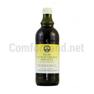Открыть галерею Масло оливковое Olio Extravergine Di Oliva Tradizionale maslo-olivkovoe-olio-extravergine-di-oliva-tradizionale