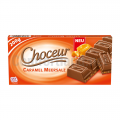 Шоколад молочный с карамелью и морской солью Choceur shokolad-molochnyy-s-karamel-yu-i-morskoy-sol-yu-choceur
