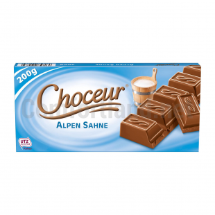 Открыть галерею Шоколад молочный Choceur shokolad-molochnyy-choceur