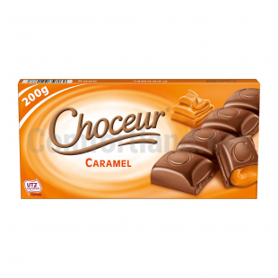 Открыть галерею Шоколад молочный с карамелью Choceur shokolad-molochnyy-s-karamel-yu-choceur
