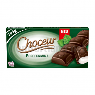Открыть галерею Шоколад темный с ментоловой начинкой Choceur shokolad-temnyy-s-mentolovoy-nachinkoy-choceur