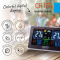 Метеостанция Camry CR 1174 meteostanciya-camry-cr-1174