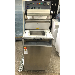 Открыть галерею Запайщик лотков промышленный Reepack Reetray 25 zapayschik-lotkov-promyshlennyy-reepack-reetray-25