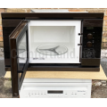Мікрохвильова піч вбудовувана AEG Micromat 1760E mikrovolnovaya-pech-vstraivaemaya-aeg-micromat-1760e