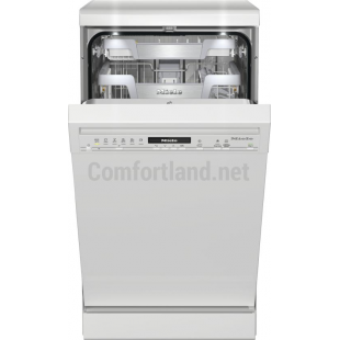 Открыть галерею Посудомийна машина окремостояча Miele G 5840 SC SL posudomoechnaya-mashina-vstraivaemaya-miele-g-5840-scu-sl