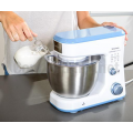 Планетарный миксер / тестомес Taurus Mixing Chef Compact planetarnyy-mikser-testomes-taurus-mixing-chef-compact