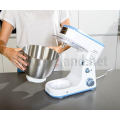Планетарный миксер / тестомес Taurus Mixing Chef Compact planetarnyy-mikser-testomes-taurus-mixing-chef-compact