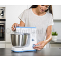 Планетарный миксер / тестомес Taurus Mixing Chef Compact planetarnyy-mikser-testomes-taurus-mixing-chef-compact