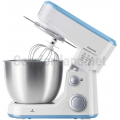 Планетарный миксер / тестомес Taurus Mixing Chef Compact planetarnyy-mikser-testomes-taurus-mixing-chef-compact