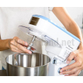 Планетарный миксер / тестомес Taurus Mixing Chef Compact planetarnyy-mikser-testomes-taurus-mixing-chef-compact