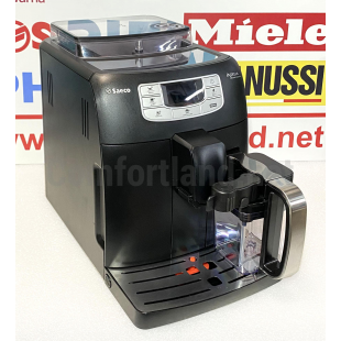 Открыть галерею Кофеварка Saeco Intelia HD 8753 kofevarka-saeco-intelia-hd-8753