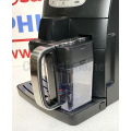 Кофеварка Saeco Intelia HD 8753 kofevarka-saeco-intelia-hd-8753