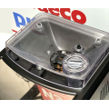 Кофеварка Saeco Intelia HD 8753 kofevarka-saeco-intelia-hd-8753