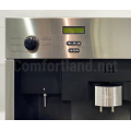 Кофеварка встраиваемая Miele CVA 620 Met kofevarka-vstraivaemaya-miele-cva-620-met