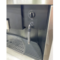 Кофеварка встраиваемая Miele CVA 620 Met kofevarka-vstraivaemaya-miele-cva-620-met