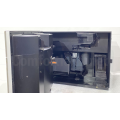 Кофеварка встраиваемая Miele CVA 620 Met kofevarka-vstraivaemaya-miele-cva-620-met