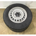 Резина зимняя (пара) 235/65 R16C 121/119R Michelin Agilis Alpin rezina-zimnyaya-para-235-65-r16c-121-119r-michelin-agilis-alpin