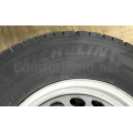 Резина зимняя (пара) 235/65 R16C 121/119R Michelin Agilis Alpin rezina-zimnyaya-para-235-65-r16c-121-119r-michelin-agilis-alpin