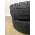 Резина зимняя (пара) 235/65 R16C 121/119R Michelin Agilis Alpin rezina-zimnyaya-para-235-65-r16c-121-119r-michelin-agilis-alpin