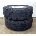 Резина зимняя (пара) 235/65 R16C 121/119R Michelin Agilis Alpin rezina-zimnyaya-para-235-65-r16c-121-119r-michelin-agilis-alpin