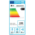 Холодильник LG GBB62SWGFN holodil-nik-lg-gbb62swgfn