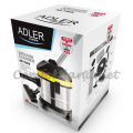 Пылесос промышленный Adler AD 7022 pylesos-promyshlennyy-adler-ad-7022