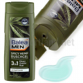 Гель для душа 3 в 1 Balea Men Spicy Hemp gel-dlya-dusha-3-v-1-balea-men-spicy-hemp