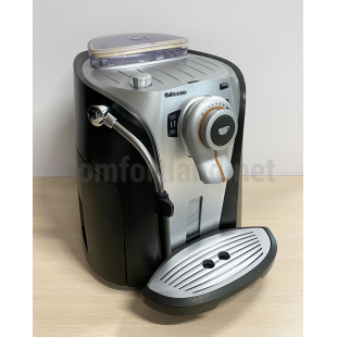 Открыть галерею Кавоварка Saeco Odea Go SUP 0310 (6959) kavovarka-saeco-odea-go-sup-0310-6959