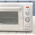 Мікрохвильова піч промислова Panasonic NE-1330 mkrohvil-ova-pch-promislova-panasonic-ne-1330