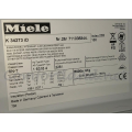Холодильник встраиваемый Miele K 34273 iD holodil-nik-vstraivaemyy-miele-k-34273-id