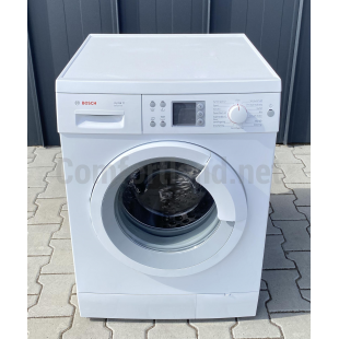 Открыть галерею Пральна машина Bosch WAS32461SN Logixx8 pral-na-mashina-bosch-was32461sn-logixx8