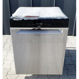Открыть галерею Посудомийна машина вбудовувана з фасадом Whirlpool WUO3T141PX posudomiyna-mashina-vbudovuvana-z-fasadom-whirlpool-wuo3t141px