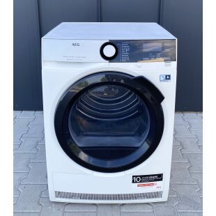 Открыть галерею Сушильна машина з тепловим насосом AEG T8DS76589 Series 8000 sushil-na-mashina-z-teplovim-nasosom-aeg-t8ds76589-series-8000