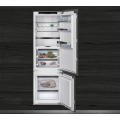 Холодильник вбудовуваний з Bio-Fresh, доводчиками та WI-FI Siemens KI87FHDD0 IQ700 holodil-nik-vbudovuvaniy-z-bio-fresh-dovodchikami-ta-wi-fi-siemens-ki87fhdd0-iq700