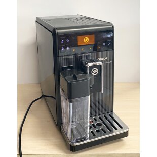 Открыть галерею Кавоварка Saeco GranBaristo HD 8964 kavovarka-saeco-granbaristo-hd-8964